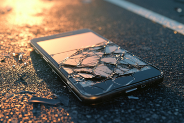 Protege tu celular ante daños inesperados