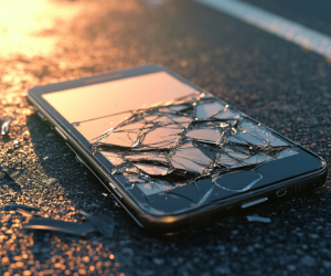 Protege tu celular ante daños inesperados