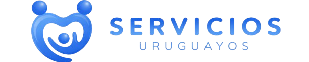Logo Servicios Uruguayos