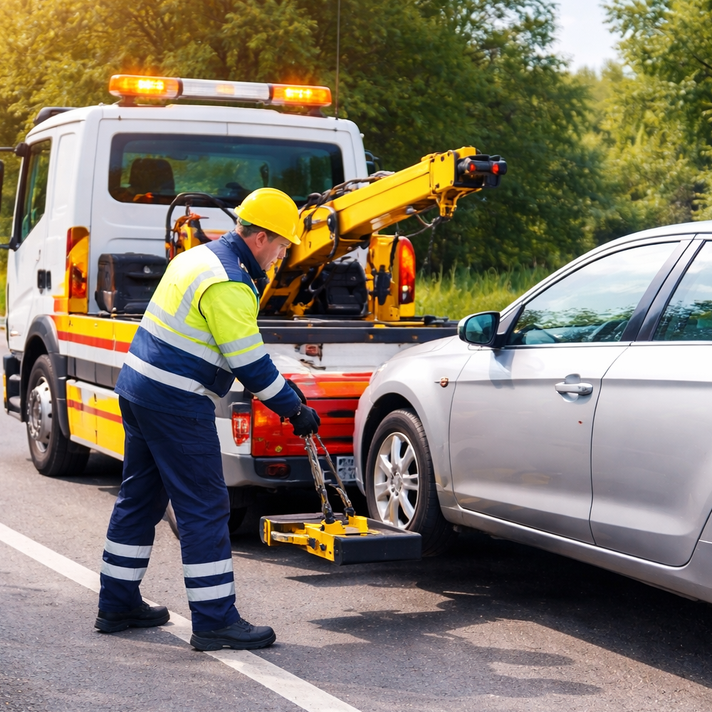 Servicios de Movilidad Asegurada